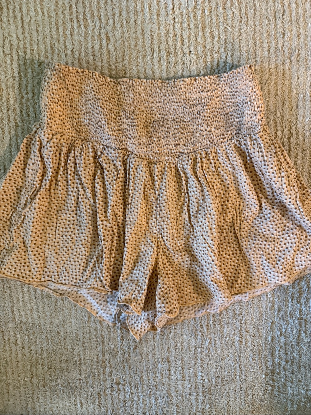 Arie shorts